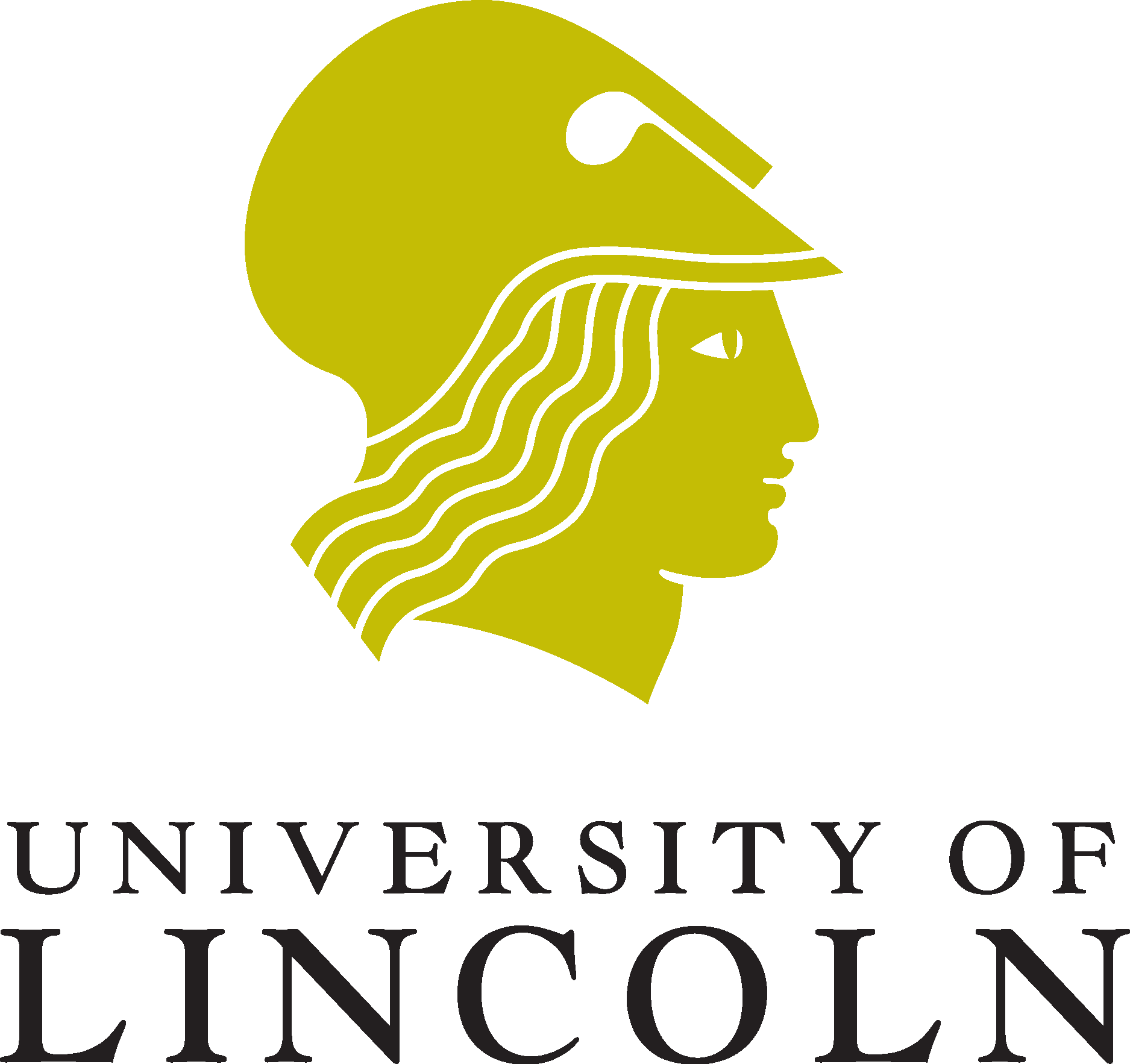 University Of Lincoln Logo Vector Logo